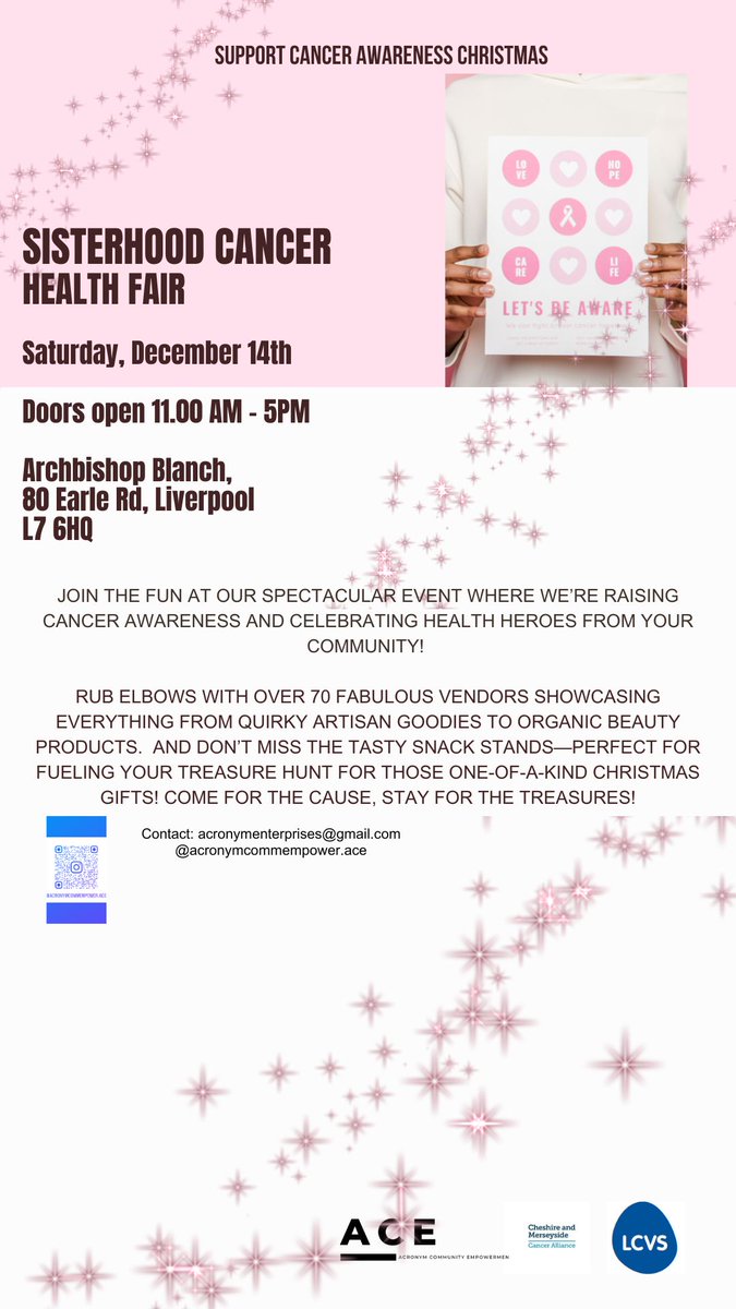 We look forward to seeing you!