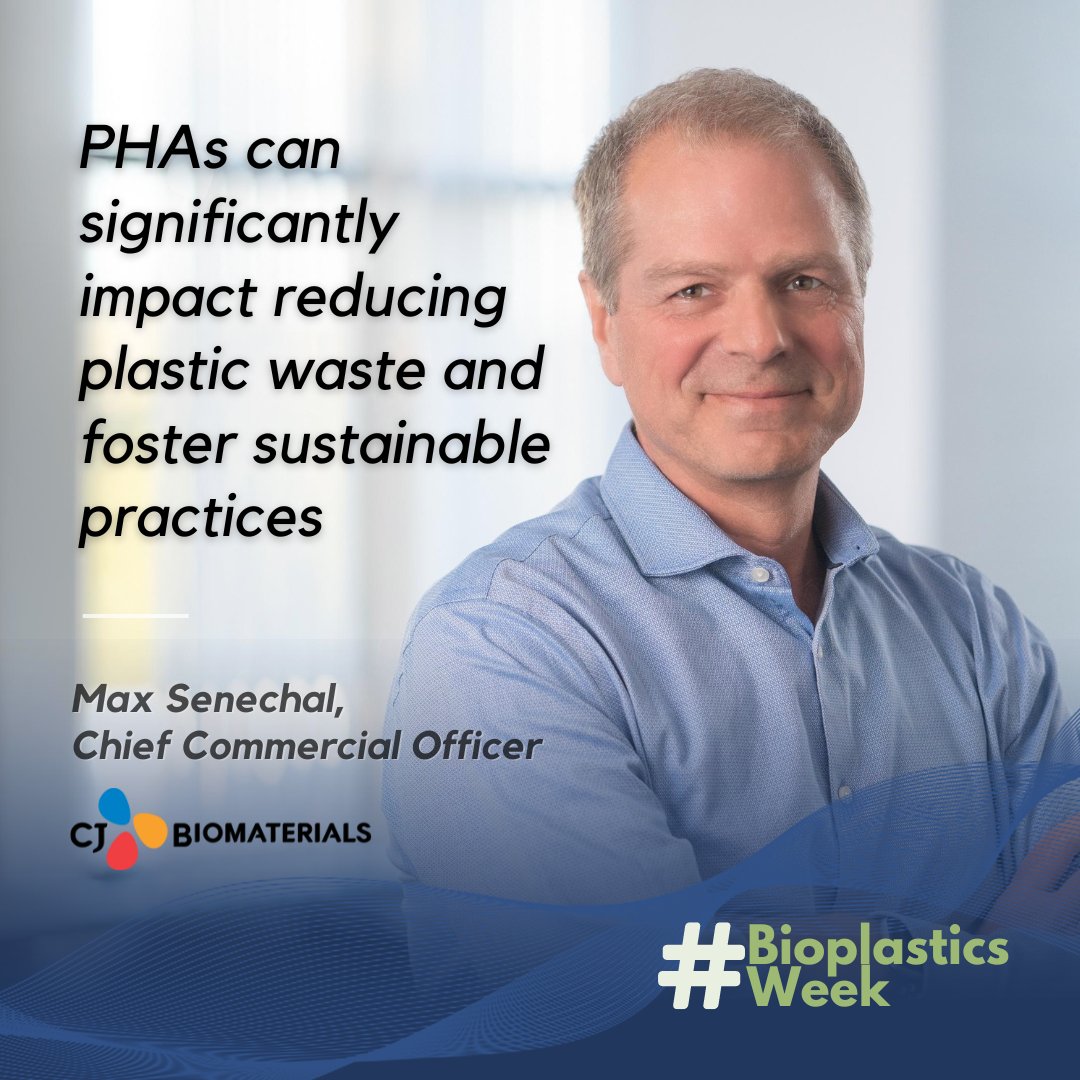 CJ BIOMATERIALS, Inc. tweet media