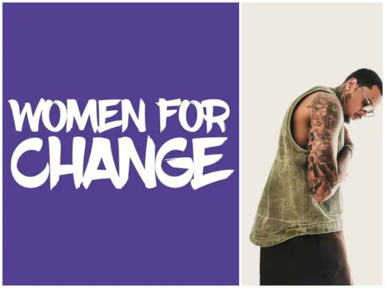 Look like Women For Change (WFC) made a really big move last week when they released a petition stating that “no stage for Chris Brown in South Africa.”

thepostnews.net/2024/10/09/wfc…