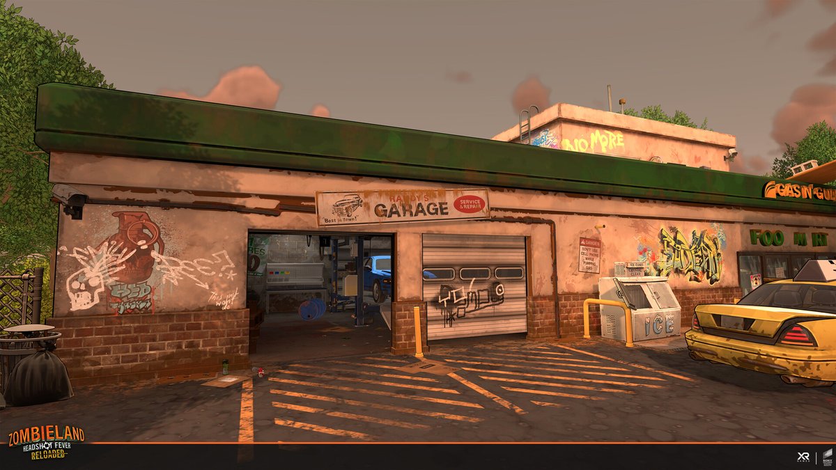 adamfautley's tweet photo. Hey! #PortfolioDay 👋

I'm Adam! Looking for new opportunities as an environment / 3D artist! 🖌️

I've got just over three years of industry experience with four released titles by the end of this month🕹️ https://t.co/Q6bgHh7ftZ