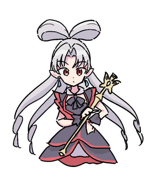 「」|ぼつおのイラスト