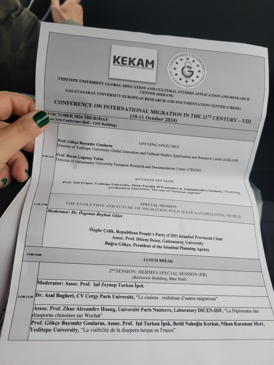 Asal Bagheri tweet media