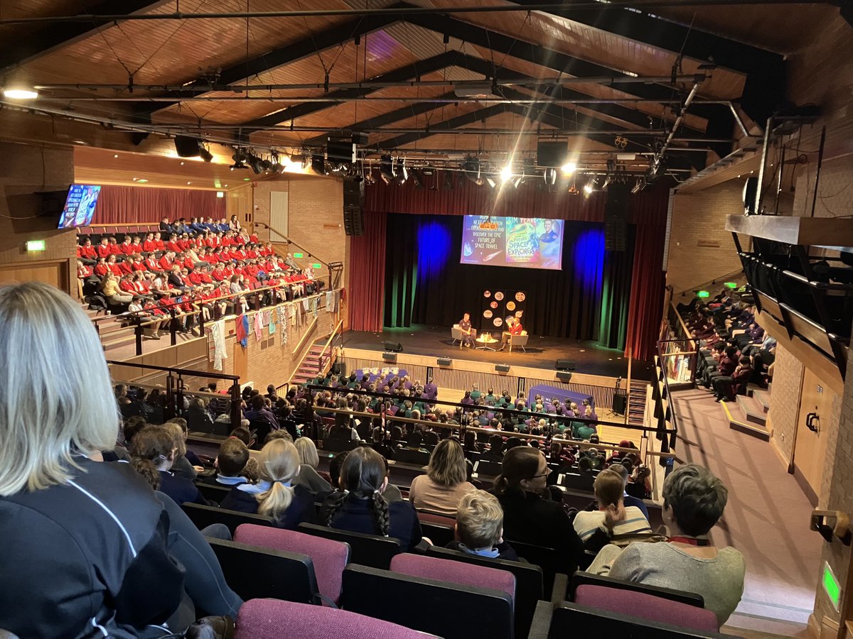 John Gillmore tweet media