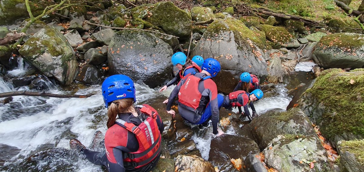 Braes High Outdoor Learning tweet media