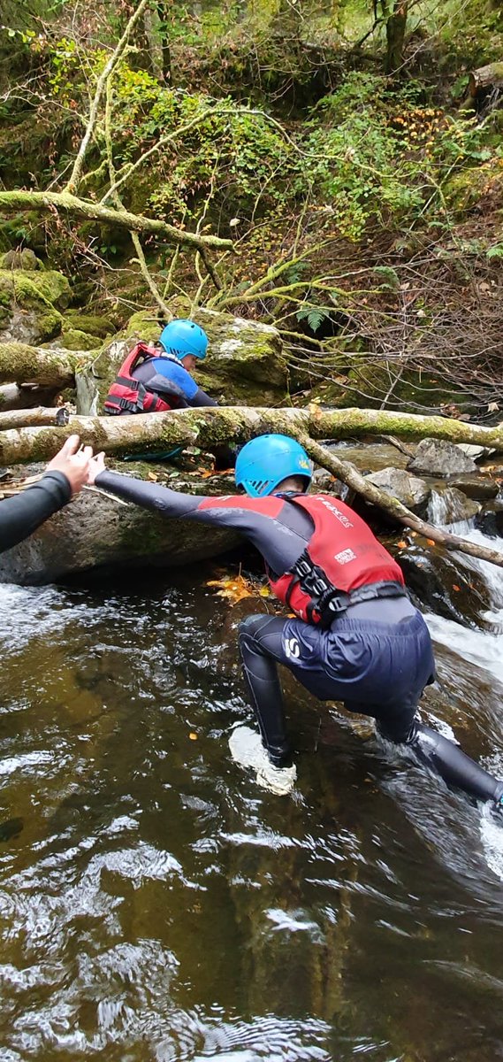 Braes High Outdoor Learning tweet media