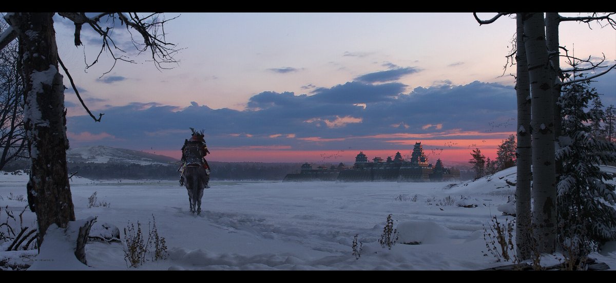 I guess it's one of those days :) #PortfolioDay