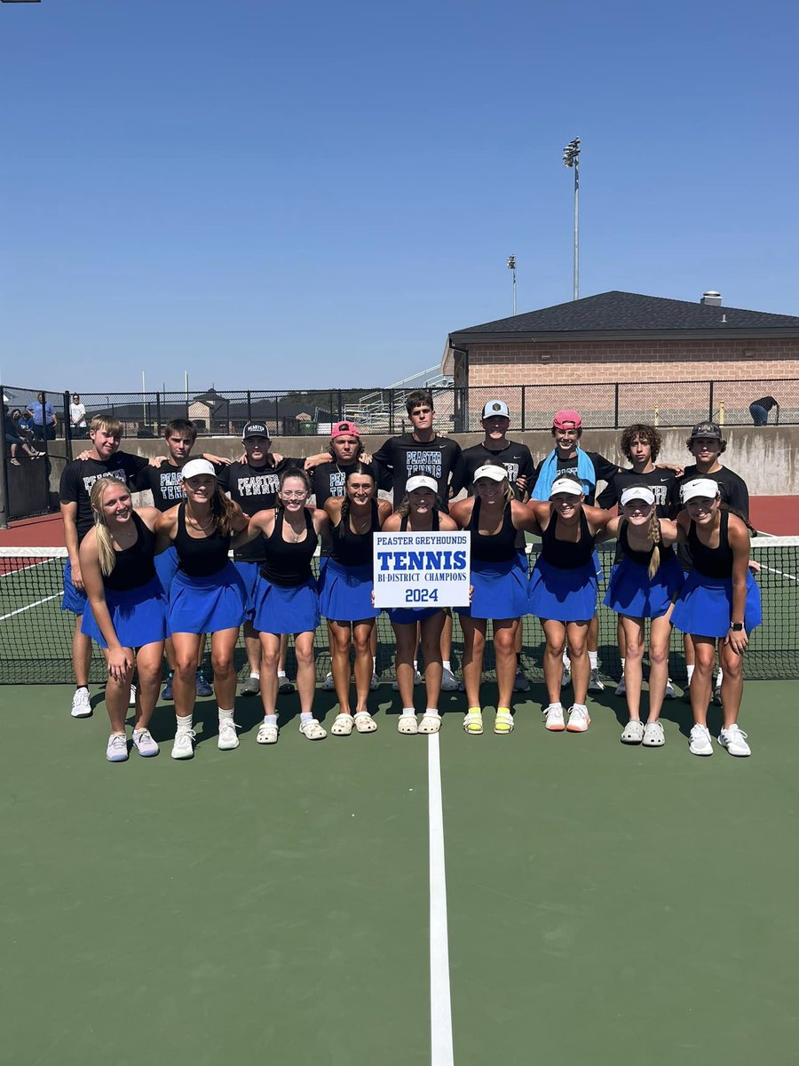 Hounds are Bi-District Champs with a 10-0 victory against Brownwood. Area round details will be released soon.