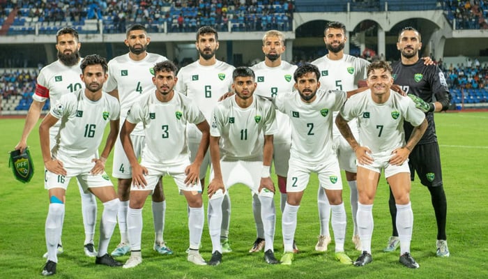 The_Nation's tweet image. RFU confirms friendly match against Pakistan canceled
nation.com.pk/09-Oct-2024/rf…
#RFU #Pakistan #Russia