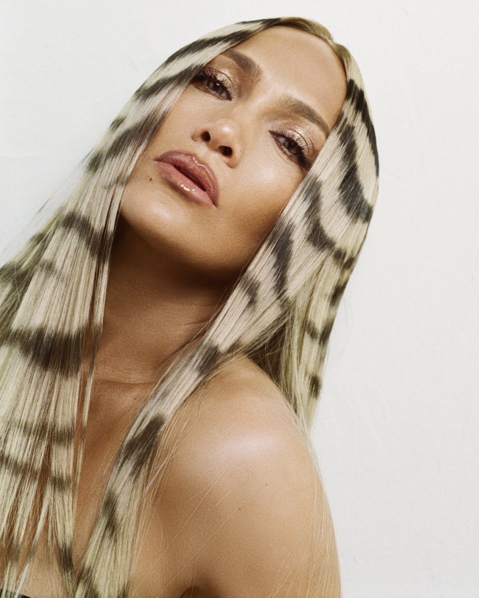 InterviewMag's tweet photo. “It was like my whole world fucking exploded.” @JLo joins @NikkiGlaser to discuss home, heartbreak, and overcoming the media firestorm that threatened to consume her 🔥 https://t.co/RXbnagBu3e