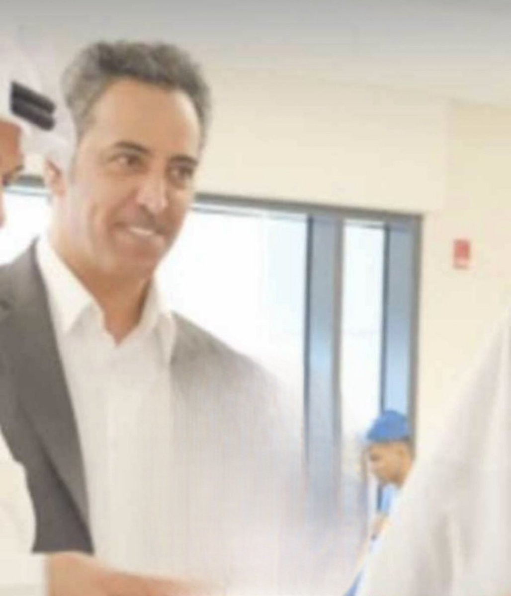 ماجد هزاع الرفاع tweet media