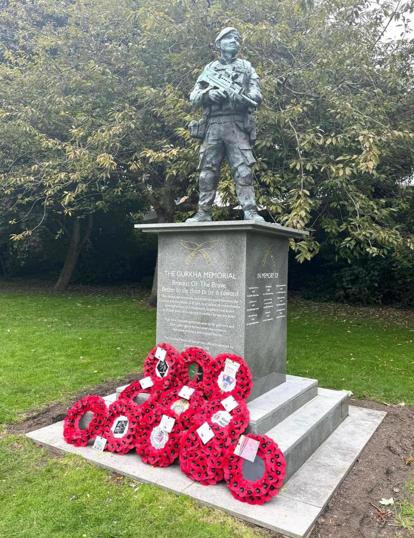 KCC Chairman tweet media