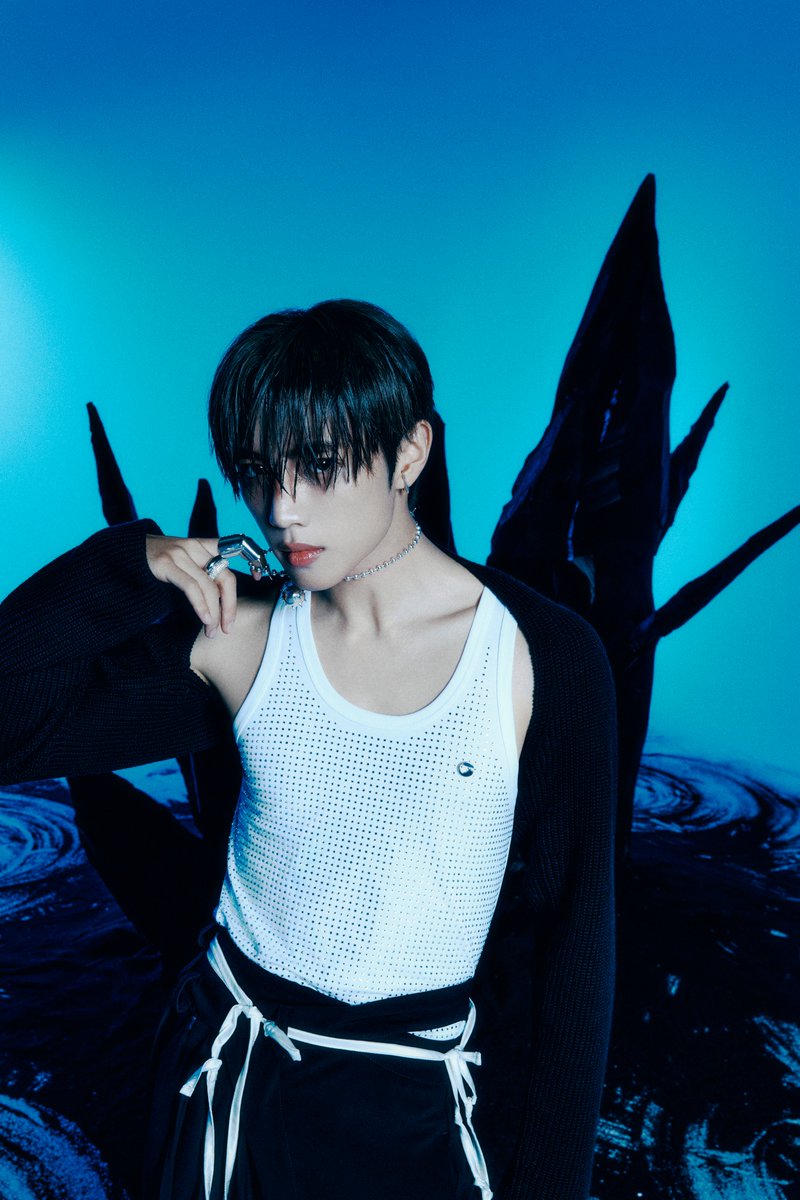 THE BOYZ(더보이즈) 9th MINI ALBUM [導火線] #Flash Concept Photo⁽¹⁾

🕯 2024.10.28 6PM Release

#THEBOYZ #더보이즈
#導火線 #도화선 #TRIGGER