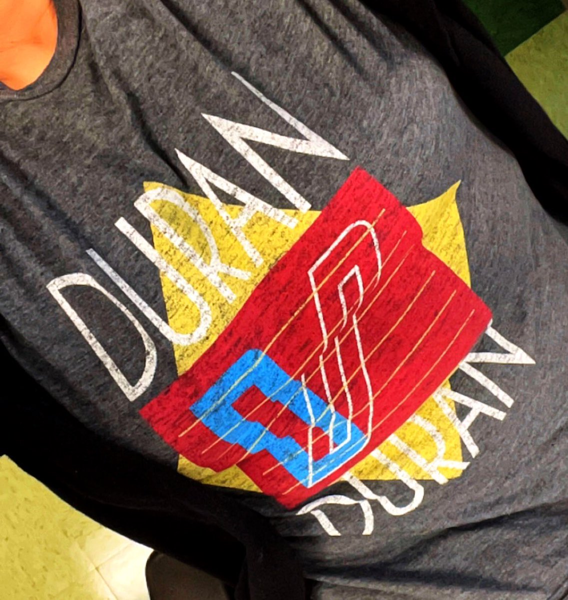 Thought this was appropriate for today.  Happy Evil Woman Release Day to all who celebrate.  <a href="/duranduran/">Duran Duran</a> 

youtu.be/WDodrzJk5_k?si…
