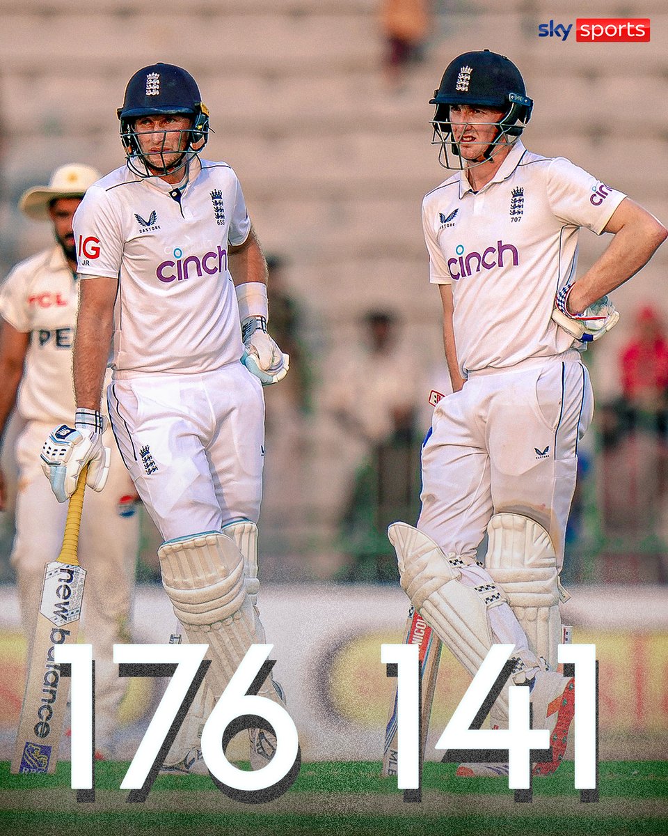 Sky Sports Cricket tweet media