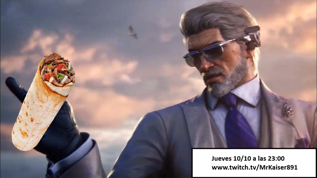 Borro el tweet anterior para evitar confusiones, ahora sí, nueva fecha para el duelo por el VIP, <a href="/Keydown19/">PBRD | Key</a> se medirá ante <a href="/arajacha_/">ARAJACHA</a>, quien gane se vuelve VIP del canal y tendrá beneficios exclusivos, tendremos un ft7 épico