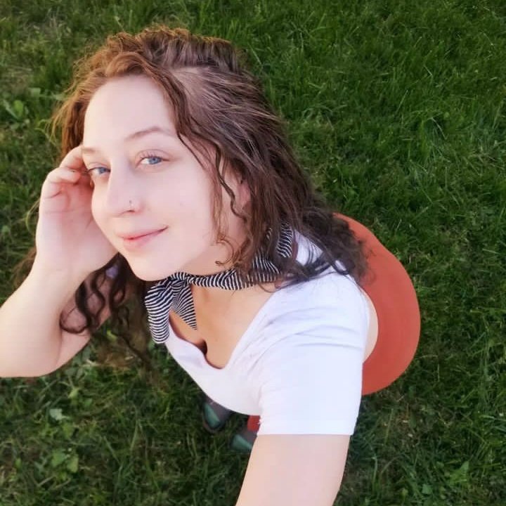 #NewProfilePic