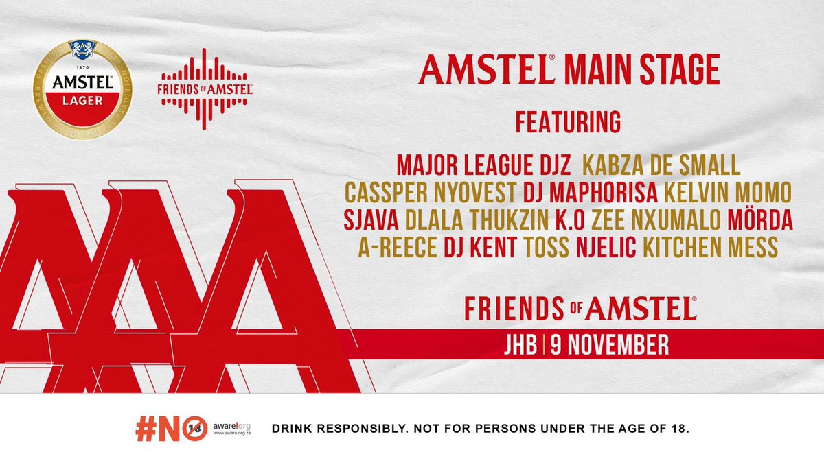 BricorOuttaHere's tweet image. Finally we got people who have respect for Reece, nah s/o to @AmstelSA for knowing who the real GOAT is. Make sure y'all up and see the boy. #FriendsOfAmstel