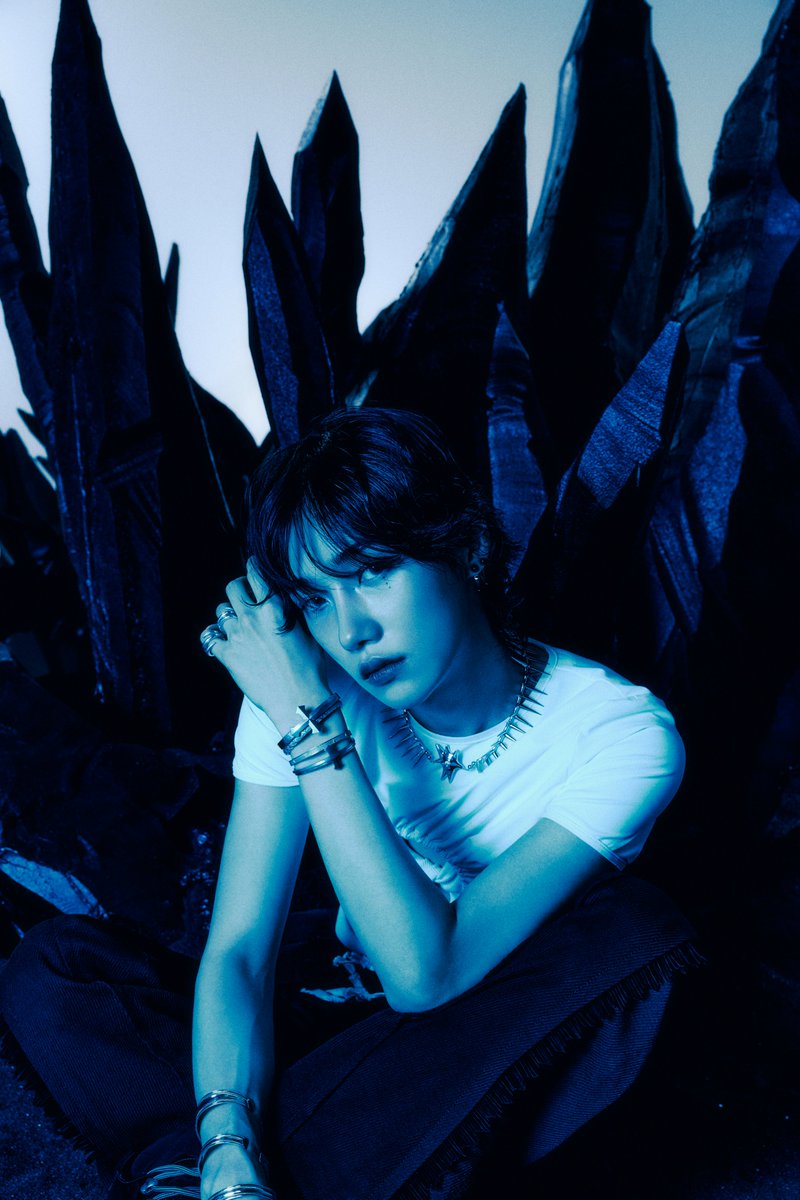 THE BOYZ(더보이즈) 9th MINI ALBUM [導火線] #Flash Concept Photo⁽¹⁾

🕯 2024.10.28 6PM Release

#THEBOYZ #더보이즈
#導火線 #도화선 #TRIGGER