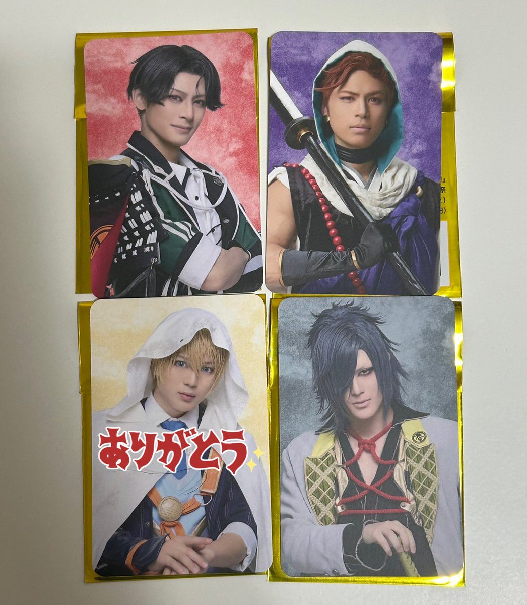 キナミ tweet media