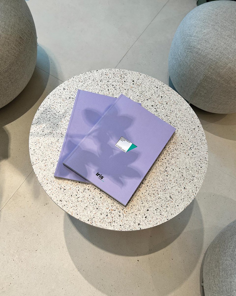 IrisICG's tweet image. The Group’s 6th Sustainability Report, bearing witness to our commitment to foster the best ESG practices, is now online.

Find out more and read the full Report: irisceramicagroup.com/en/media/iris-…