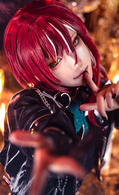 コスプレイヤー工藤棗のTwitter画像10