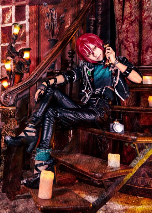 コスプレイヤー工藤棗のTwitter画像9