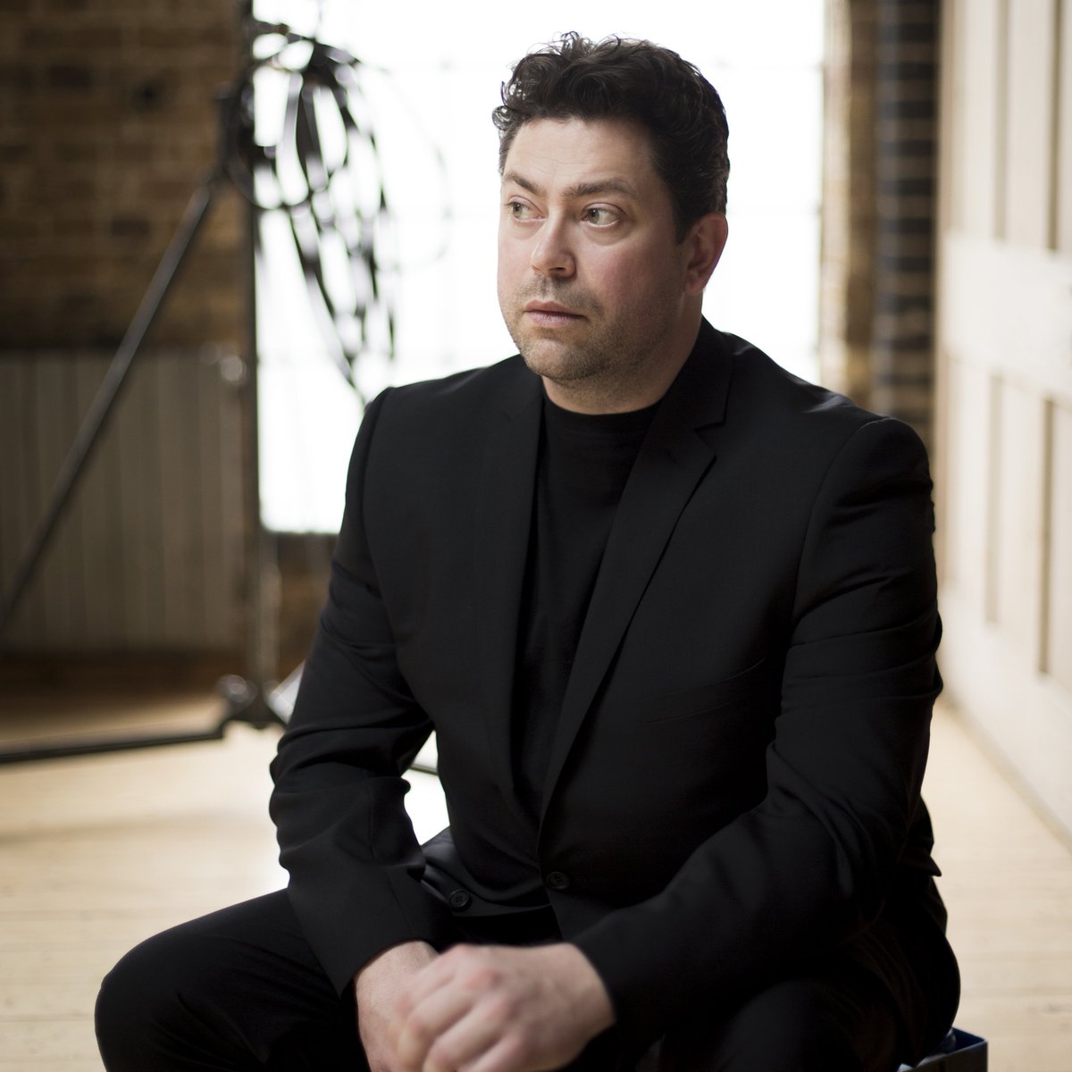 Rayfield Allied (@rayfieldallied) on Twitter photo Alongside his busy concert schedule, baritone David Stout is much in demand on the operatic stage where he regularly appears at the Royal Opera House, ENO, Scottish Opera, WNO, the Wexford and Bregenz Festivals in a wide-ranging repertoire ...  
#RAArtistinFocus Alongside his busy concert schedule, baritone David Stout is much in demand on the operatic stage where he regularly appears at the Royal Opera House, ENO, Scottish Opera, WNO, the Wexford and Bregenz Festivals in a wide-ranging repertoire ...  
#RAArtistinFocus