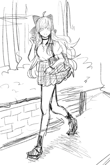 #流石神絵師 