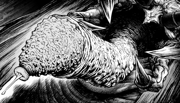 ズルルルルルッ…… 