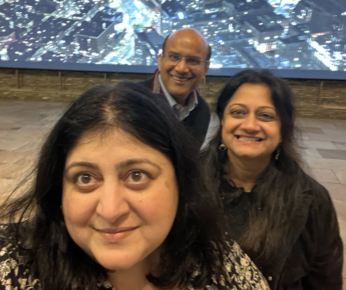 S Faiz (@sfaiz212) on Twitter photo Thanks to all the friends & colleagues who support at #CHEST2024 and others venues
✅the ones that lift you up
✅the ones that open doors
✅the ones that connect us
#PeerMentors #WorkFamily <a href="/accpchest/">CHEST</a> <a href="/AAB_IP/">AABIP</a> <a href="/KantaVelamuri/">Kanta Velamuri</a> <a href="/redraiderpulmcc/">Victor Test MD FCCP</a> <a href="/CHESTPrez/">John Howington, MD, MBA, FCCP</a> Thanks to all the friends & colleagues who support at #CHEST2024 and others venues
✅the ones that lift you up
✅the ones that open doors
✅the ones that connect us
#PeerMentors #WorkFamily <a href="/accpchest/">CHEST</a> <a href="/AAB_IP/">AABIP</a> <a href="/KantaVelamuri/">Kanta Velamuri</a> <a href="/redraiderpulmcc/">Victor Test MD FCCP</a> <a href="/CHESTPrez/">John Howington, MD, MBA, FCCP</a>