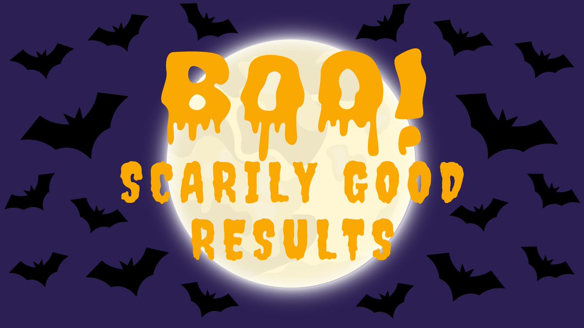 Our Mystery Promotion Codes campaign for Jacamo delivered surprise thrills and spooky-good deals! 👻 Check out how we made it happen ➡️
hubs.li/Q02SLkql0
#halloween #promocodes #spooktober #ecommerce