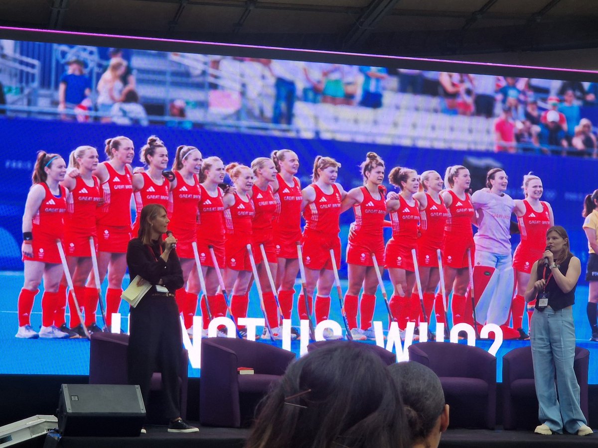 GDIHub's tweet image. Great morning at the @includesummit at @LeeValleyVP - hearing from @ParalympicsGB Director @AnnaScottM &amp;amp; author @SuzyLevyTRP &amp;amp; Olympian @_tess_howard 

Sharing reflections on the long-term impact of inclusion &amp;amp; access to sport.

#GDIhub #Disability #Inclusion #Legacy #Sport