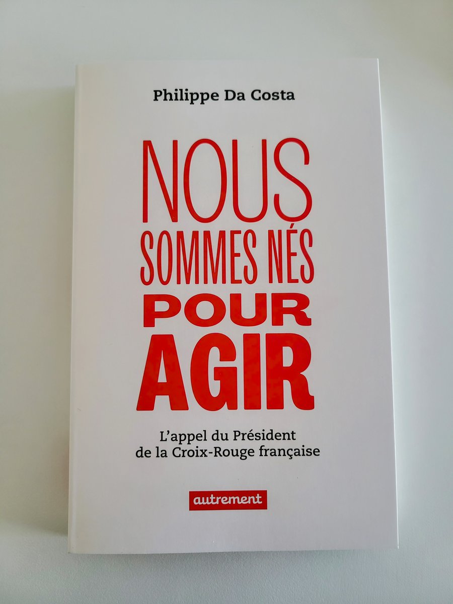 Philippe DA COSTA tweet media