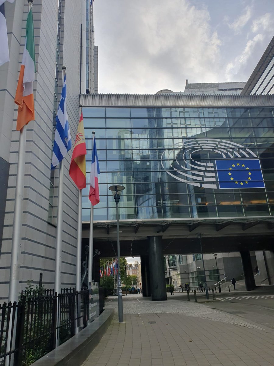 Teresa Hooks (@hooksieteresa) on Twitter photo #EURegionsWeek -many learnings & engagements <a href="/ReddGaughan/">Marilyn Gaughan Reddan</a> <a href="/portershed/">PorterShed</a>, <a href="/DrSalemgharbia/">Dr. Salem Gharbia</a> of <a href="/atu_ie/">Atlantic Technological University</a> & <a href="/Lennont/">Teresa Lennon</a> of <a href="/IrishRegions_EU/">Irish Regions European Office in Brussels</a>. <a href="/WesternDevCo/">WesternDevelopment.ie</a> proud that <a href="/connectedhubs/">ConnectedHubs.ie</a> cited as a best practise to support innovation & entrepreneurship💡 in rural areas 🇮🇪 🇪🇺 by <a href="/EU_Commission/">European Commission</a> #EURegionsWeek -many learnings & engagements <a href="/ReddGaughan/">Marilyn Gaughan Reddan</a> <a href="/portershed/">PorterShed</a>, <a href="/DrSalemgharbia/">Dr. Salem Gharbia</a> of <a href="/atu_ie/">Atlantic Technological University</a> & <a href="/Lennont/">Teresa Lennon</a> of <a href="/IrishRegions_EU/">Irish Regions European Office in Brussels</a>. <a href="/WesternDevCo/">WesternDevelopment.ie</a> proud that <a href="/connectedhubs/">ConnectedHubs.ie</a> cited as a best practise to support innovation & entrepreneurship💡 in rural areas 🇮🇪 🇪🇺 by <a href="/EU_Commission/">European Commission</a>