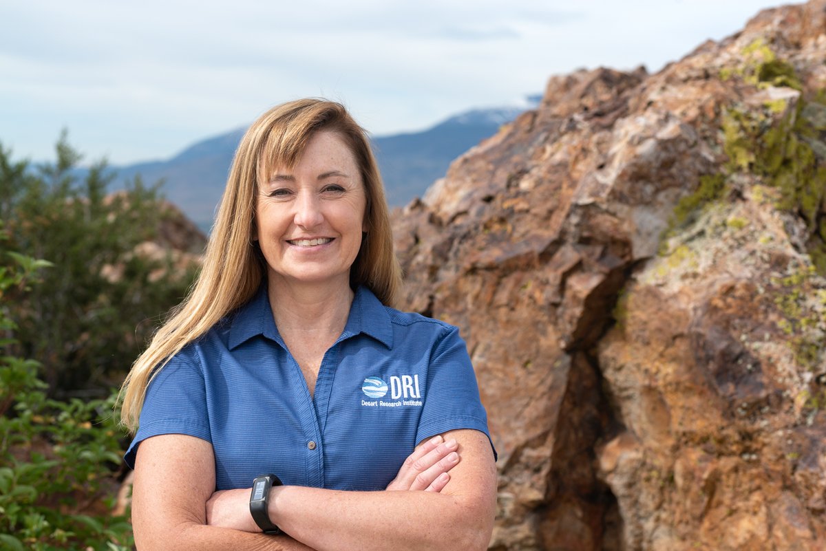 DRIScience's tweet photo. Embark on a journey into Nevada's past at our final #ScienceDistilled event of the season on Oct. 17! Explore Basque arborglyphs, learn about volcanos in Nevada that erupted not that long ago, and more. Get tickets now through @NevadaMuseum: https://t.co/yoncvErtfI. #NevadaDay https://t.co/5quZur5duR