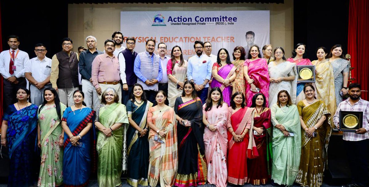 Anurag Thakur tweet media