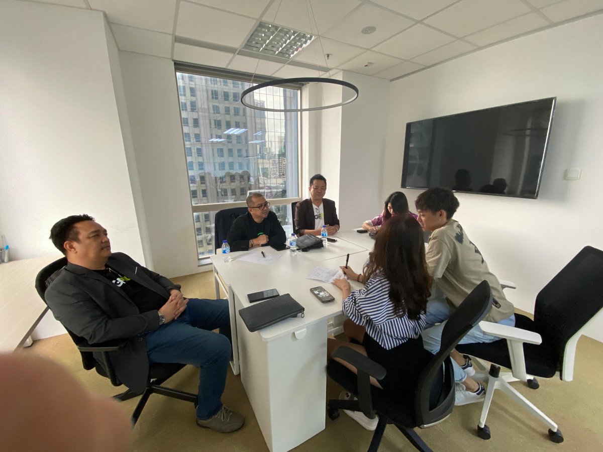 GFPay tweet media