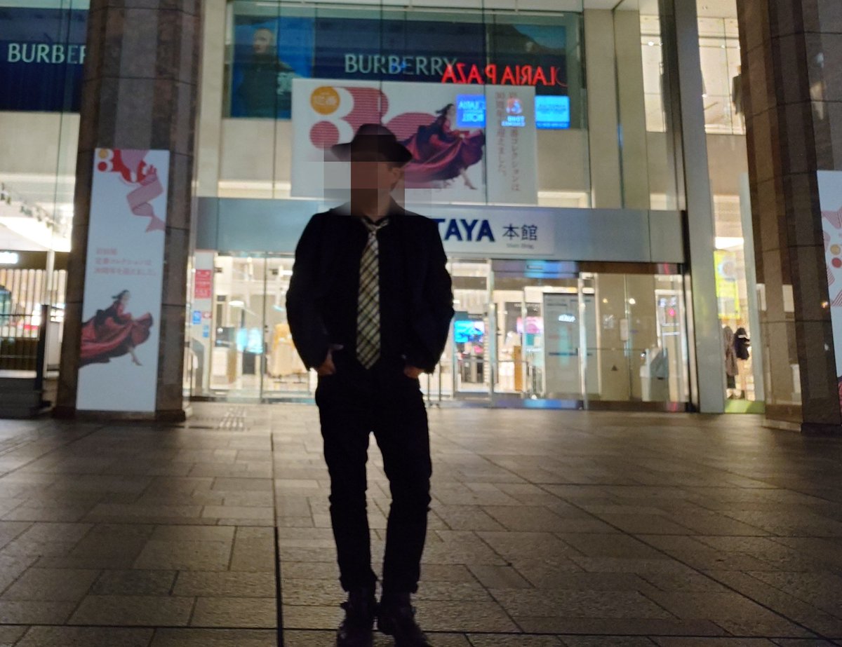 博多ポンコツらーぬん半自動 tweet media