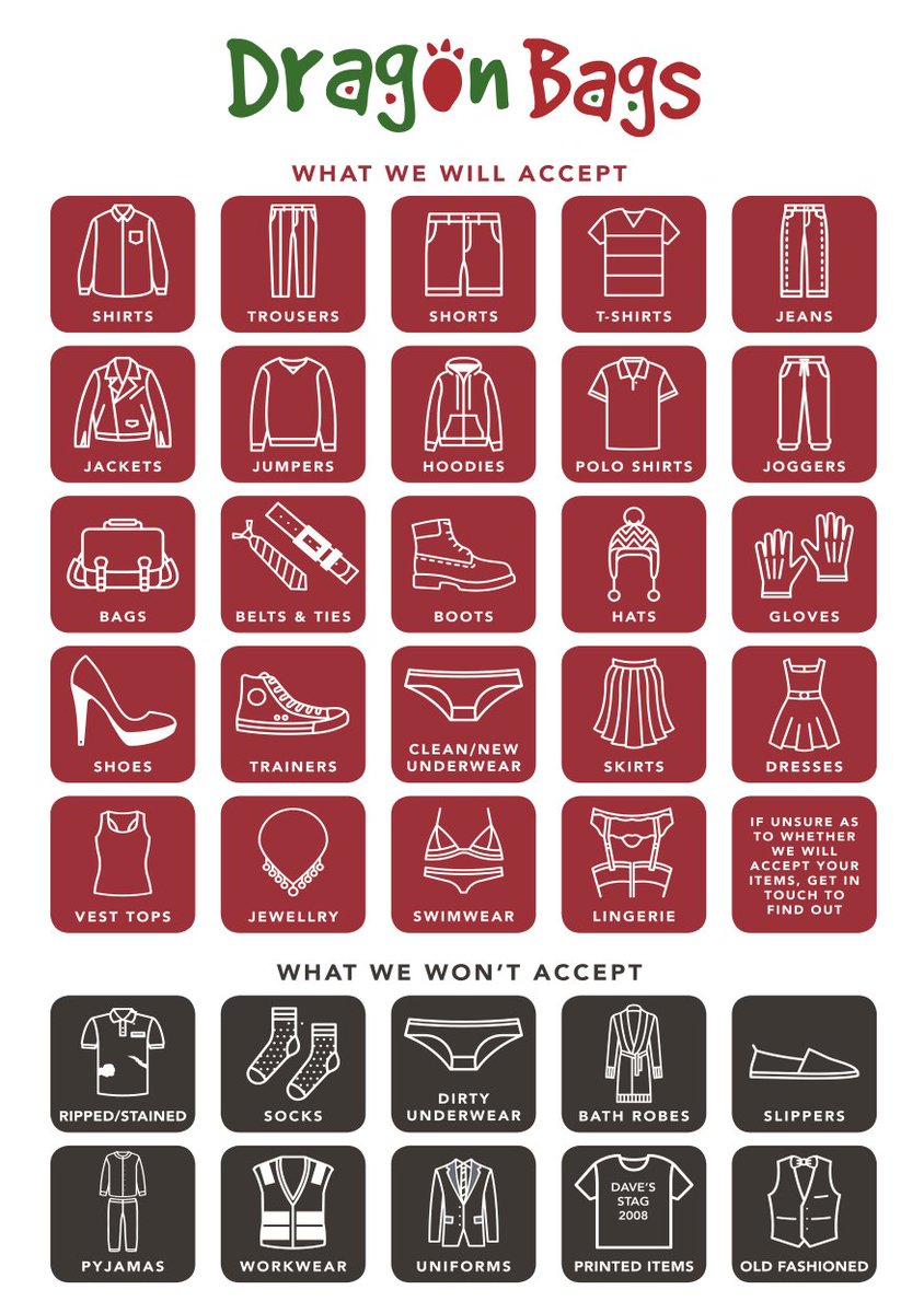 Dragon Bags tweet media