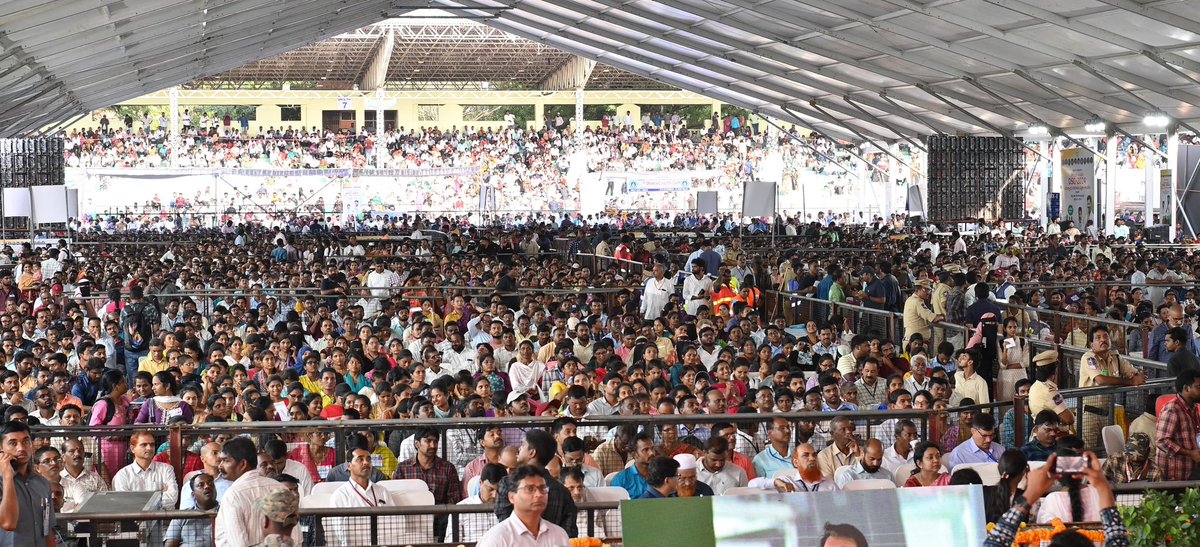 Revanth Reddy tweet media