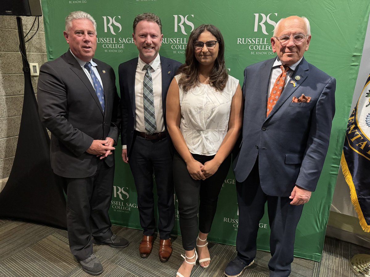 RepPaulTonko's tweet photo. Last night at @sage_edu, I held a conversation with college students, graduates, and members of the community to discuss ways to create and expand affordable pathways to education. It was a great discussion filled with insight, personal stories, and hope for the future. https://t.co/0L2oWn8XkE