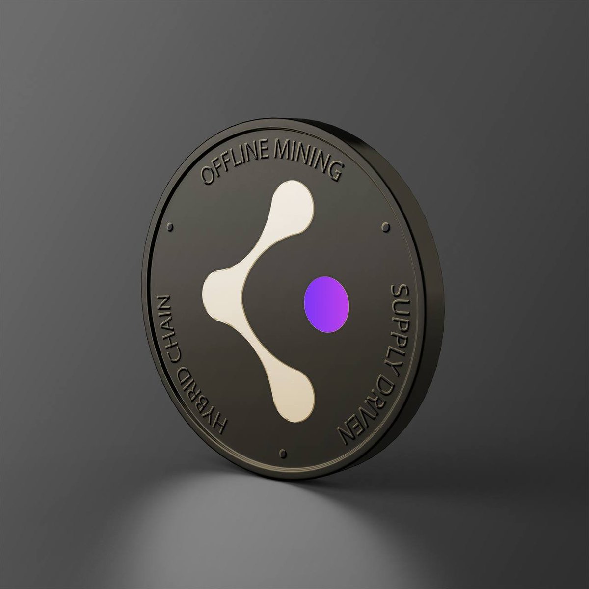 Find me a coin that you can buy for much less than the cost of mining it.

The only one is CAU, with a fixed mining cost for each CAU coin. The current price of CAU is much lower than the cost that miners have to spend to mine a new CAU coin, and it will continue to increase by