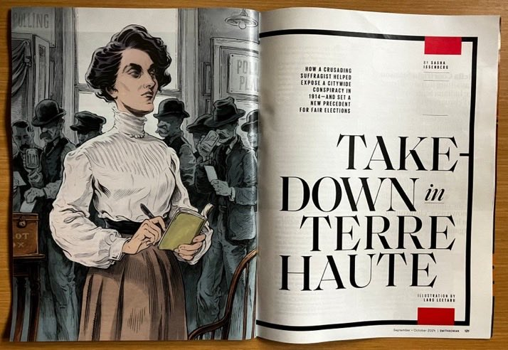 Sasha Issenberg tweet media