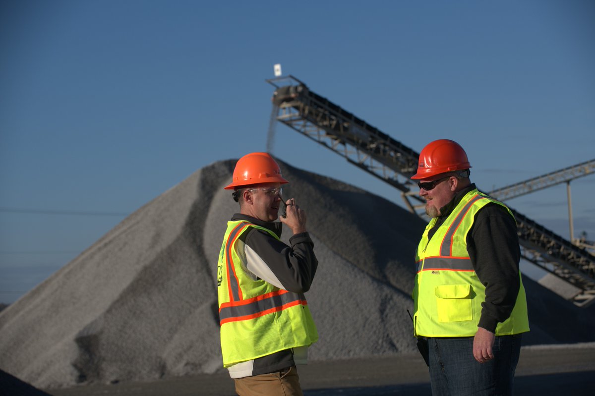 Summit Materials tweet media