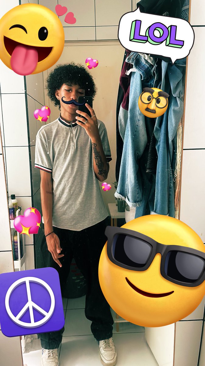 NadaTaPasando's tweet photo. how she got me feeling https://t.co/cIu8J02ryT
