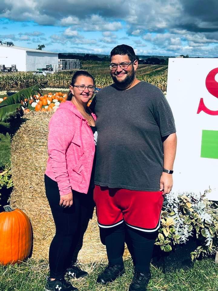 I’m proud of this guy in the first picture. Here I was high on edibles to mask the pain. Even though I hated the way he felt/looked.I knew he could do it. I’m a completely different person now. In more ways than one. Change is possible if you just Believe. Have a good day all.