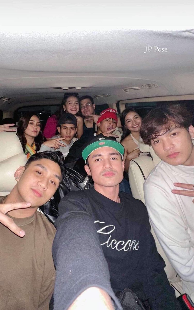 jen1908_'s tweet photo. [10092024] Marc Nanninga Update

“JP Pose” w/ PBBGen11 Former Housemates

#MARCadas
#MarcNanninga | @mrc_nanninga https://t.co/7xHC6Cmlh5