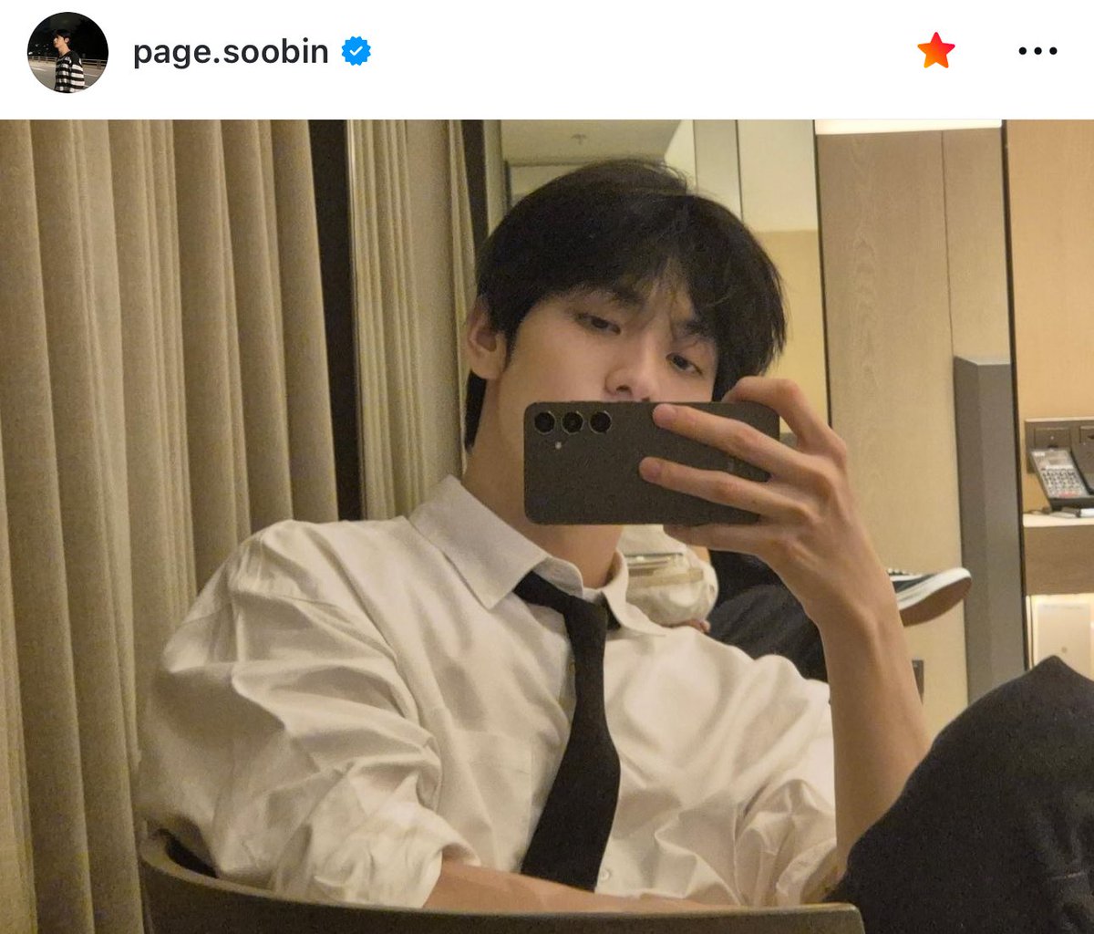 yeonjunut യ tweet media