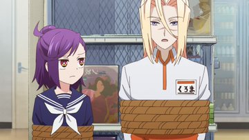 アクロトリップ 第2話