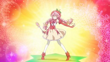 アクロトリップ 第2話